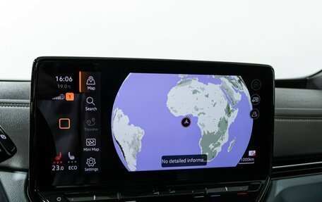 Volkswagen ID.4, 2021 год, 3 300 000 рублей, 20 фотография