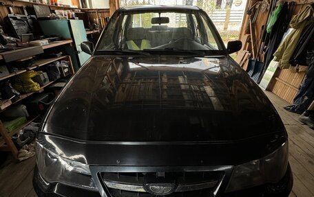 Daewoo Nexia I рестайлинг, 2010 год, 125 000 рублей, 1 фотография