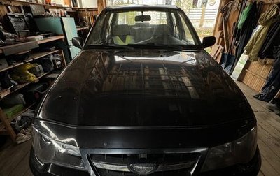 Daewoo Nexia I рестайлинг, 2010 год, 125 000 рублей, 1 фотография