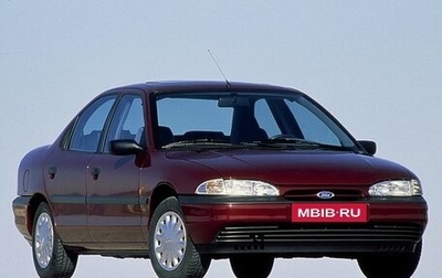 Ford Mondeo I, 1994 год, 130 000 рублей, 1 фотография