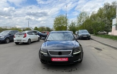 Volkswagen Phaeton I рестайлинг, 2008 год, 930 000 рублей, 1 фотография
