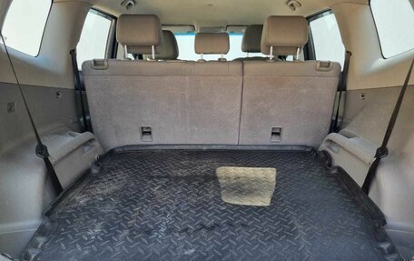 Chevrolet Orlando I, 2012 год, 950 000 рублей, 20 фотография