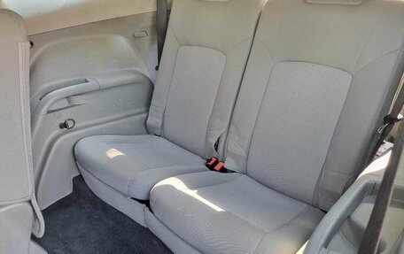 Chevrolet Orlando I, 2012 год, 950 000 рублей, 11 фотография
