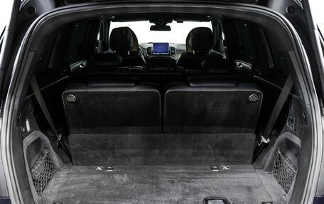 Mercedes-Benz GLS, 2018 год, 4 450 000 рублей, 15 фотография