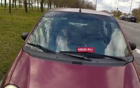 Daewoo Matiz I, 2007 год, 215 000 рублей, 3 фотография