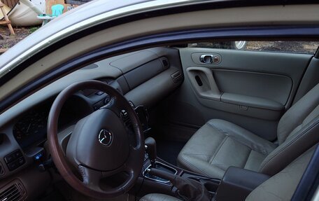 Mazda Millenia I рестайлинг, 1999 год, 270 000 рублей, 2 фотография