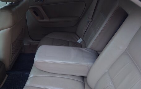 Mazda Millenia I рестайлинг, 1999 год, 270 000 рублей, 8 фотография