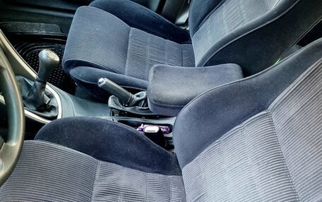 Alfa Romeo 156 I рестайлинг 1, 2001 год, 333 000 рублей, 7 фотография
