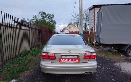 Mazda Millenia I рестайлинг, 1999 год, 270 000 рублей, 7 фотография