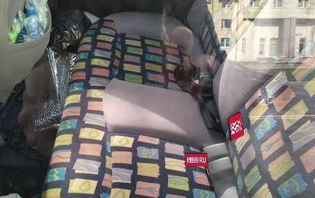Daewoo Matiz I, 2007 год, 215 000 рублей, 5 фотография