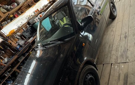 Daewoo Nexia I рестайлинг, 2010 год, 125 000 рублей, 2 фотография