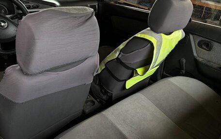 Daewoo Nexia I рестайлинг, 2010 год, 125 000 рублей, 10 фотография