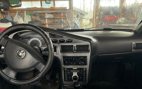 Daewoo Nexia I рестайлинг, 2010 год, 125 000 рублей, 9 фотография