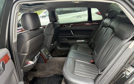 Volkswagen Phaeton I рестайлинг, 2008 год, 930 000 рублей, 12 фотография