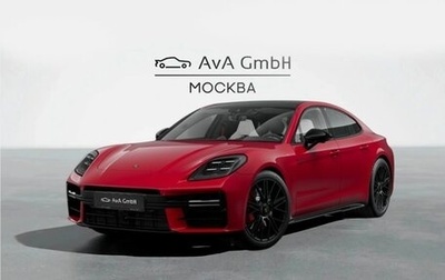 Porsche Panamera, 2025 год, 29 682 000 рублей, 1 фотография