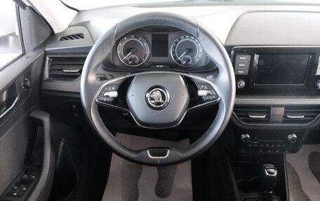 Skoda Rapid II, 2021 год, 1 949 000 рублей, 13 фотография