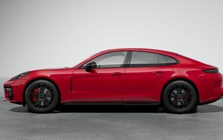 Porsche Panamera, 2025 год, 29 682 000 рублей, 3 фотография
