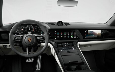 Porsche Panamera, 2025 год, 29 682 000 рублей, 5 фотография