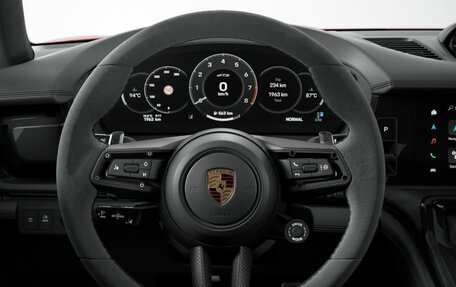 Porsche Panamera, 2025 год, 29 682 000 рублей, 12 фотография