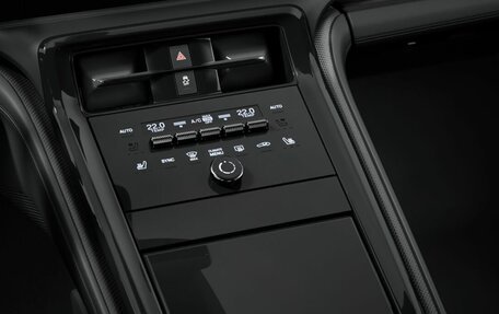Porsche Panamera, 2025 год, 29 682 000 рублей, 13 фотография