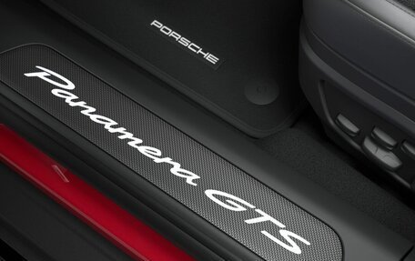 Porsche Panamera, 2025 год, 29 682 000 рублей, 11 фотография