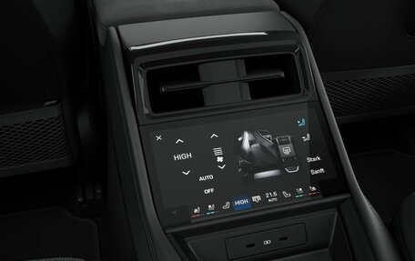 Porsche Panamera, 2025 год, 29 682 000 рублей, 15 фотография