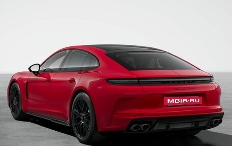 Porsche Panamera, 2025 год, 29 682 000 рублей, 2 фотография