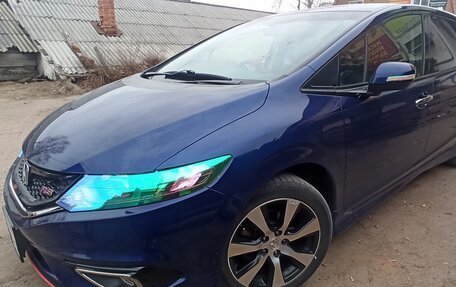 Honda Jade I, 2015 год, 1 600 000 рублей, 2 фотография