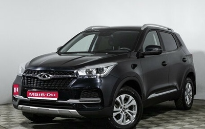 Chery Tiggo 4 I рестайлинг, 2022 год, 1 265 000 рублей, 1 фотография