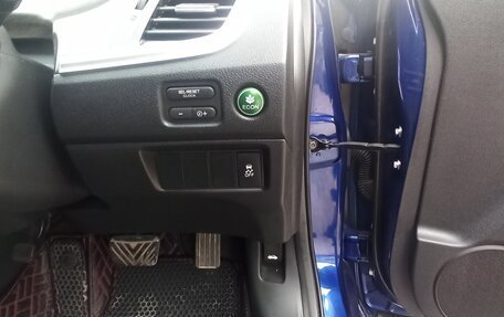 Honda Jade I, 2015 год, 1 600 000 рублей, 7 фотография
