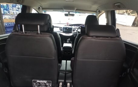 Honda Jade I, 2015 год, 1 600 000 рублей, 9 фотография