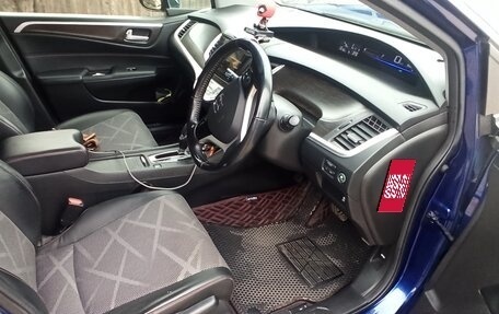 Honda Jade I, 2015 год, 1 600 000 рублей, 6 фотография