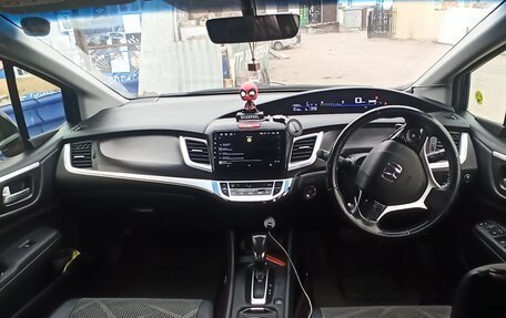 Honda Jade I, 2015 год, 1 600 000 рублей, 10 фотография