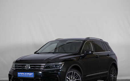 Volkswagen Tiguan II, 2017 год, 2 469 000 рублей, 4 фотография