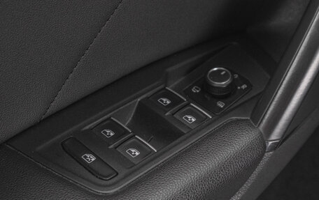 Volkswagen Tiguan II, 2017 год, 2 469 000 рублей, 10 фотография