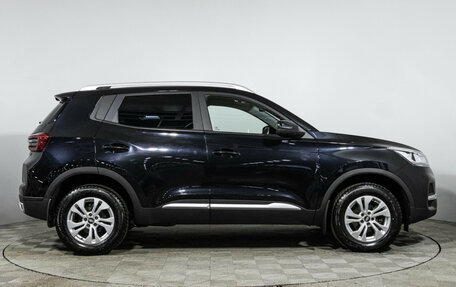 Chery Tiggo 4 I рестайлинг, 2022 год, 1 265 000 рублей, 4 фотография