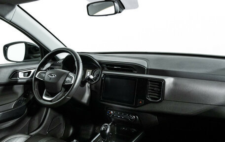Chery Tiggo 4 I рестайлинг, 2022 год, 1 265 000 рублей, 9 фотография