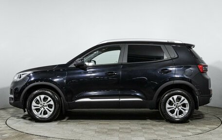 Chery Tiggo 4 I рестайлинг, 2022 год, 1 265 000 рублей, 8 фотография