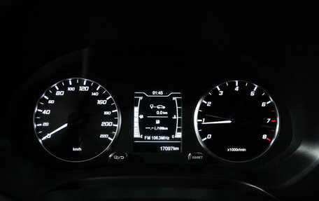 Chery Tiggo 4 I рестайлинг, 2022 год, 1 265 000 рублей, 12 фотография