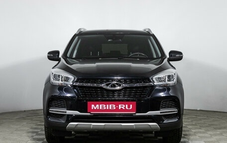 Chery Tiggo 4 I рестайлинг, 2022 год, 1 265 000 рублей, 2 фотография
