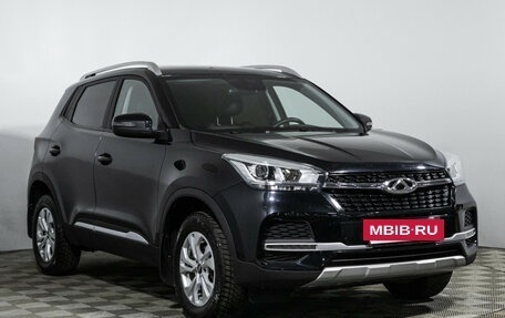 Chery Tiggo 4 I рестайлинг, 2022 год, 1 265 000 рублей, 3 фотография