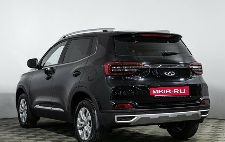 Chery Tiggo 4 I рестайлинг, 2022 год, 1 265 000 рублей, 7 фотография