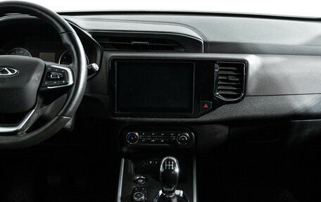 Chery Tiggo 4 I рестайлинг, 2022 год, 1 265 000 рублей, 14 фотография