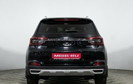 Chery Tiggo 4 I рестайлинг, 2022 год, 1 265 000 рублей, 6 фотография
