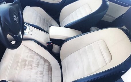 Volkswagen Passat CC I рестайлинг, 2014 год, 1 230 000 рублей, 12 фотография