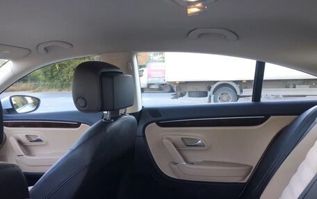 Volkswagen Passat CC I рестайлинг, 2014 год, 1 230 000 рублей, 15 фотография