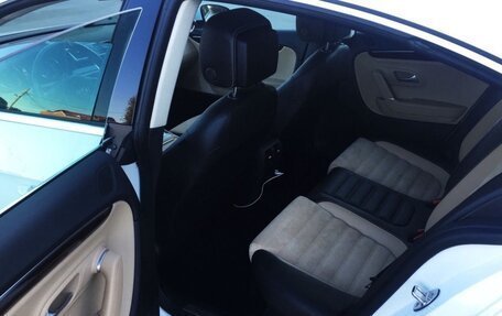 Volkswagen Passat CC I рестайлинг, 2014 год, 1 230 000 рублей, 11 фотография