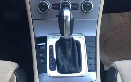Volkswagen Passat CC I рестайлинг, 2014 год, 1 230 000 рублей, 14 фотография