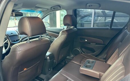 Chevrolet Cruze II, 2014 год, 930 000 рублей, 6 фотография