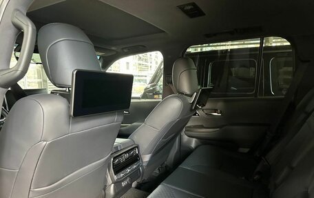 Toyota Land Cruiser, 2023 год, 11 990 000 рублей, 9 фотография